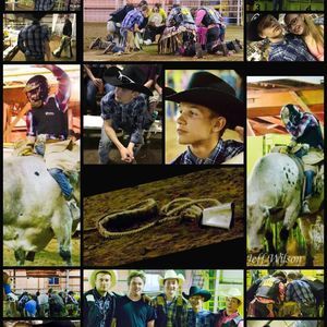 Meet your Posher, Jacob